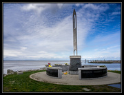 9th May 2022 - Fisherman's Memorial