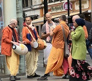 10th May 2022 - Oxford Street 