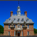 Governor's Palace Colonial Williamsburg