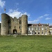 Tonbridge Castle 