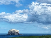 10th May 2022 - The Bass Rock