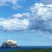 The Bass Rock by billdavidson
