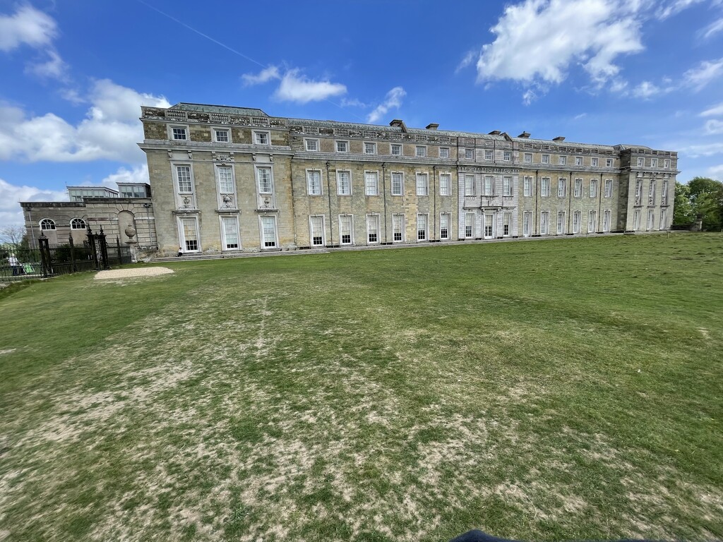 A visit to Petworth House by bill_gk