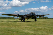 10th May 2022 - Avro Lancaster Just Jane 