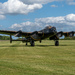 Avro Lancaster Just Jane  by rjb71