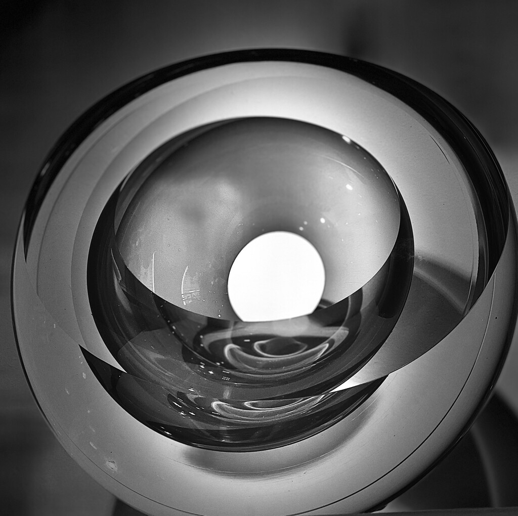 Light Bowl  by rensala