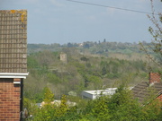 23rd Apr 2022 - View across the valley