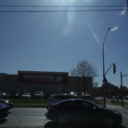 10th May 2022 - Store #4: Shoppers' Drug Mart