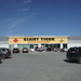 Store #5: Giant Tiger