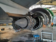 11th May 2022 - 737's engine