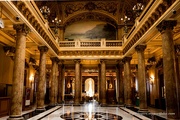 12th May 2022 - Front lobby - Casino de Monte Carlo