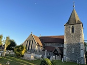 12th May 2022 - The Parish Church of Thomas a Beckett