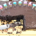 Secretary Appreciation Cake