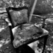 Divine Chair on the Corner by 365canupp