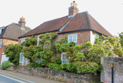 13th May 2022 - Wisteria Cottage