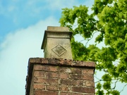 13th May 2022 - 18th century chimney pot