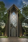 12th May 2022 - Community Chapel