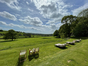 13th May 2022 - Callow Hall Country House Hotel