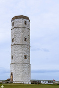 5th May 2022 - The Old Lighthouse at Flamborough