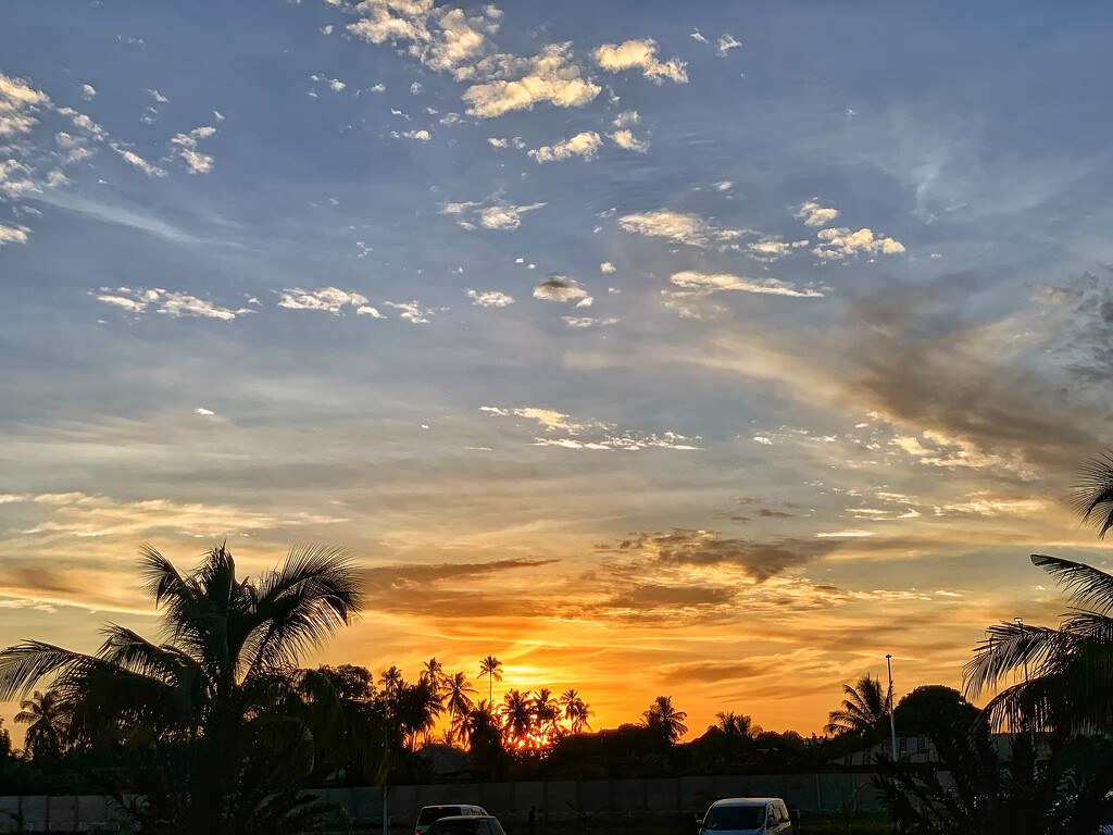 Last sunset in Zanzibar.  by cocobella