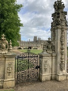 14th May 2022 - Castle Ashby
