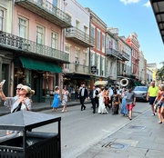 11th May 2022 - New Orleans Wedding