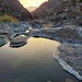Wadi Sunset
