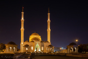 13th May 2022 - Said Bin Taimur Mosque