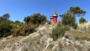 13th May 2022 - Vlieland lighthouse 