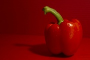 14th May 2022 - Red Pepper
