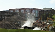 12th May 2022 - Broadmarsh Demolition