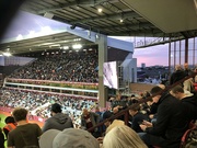 10th May 2022 - Sunset from Villa Park