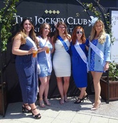 14th May 2022 - Hen Do