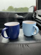 15th May 2022 - Tea for two