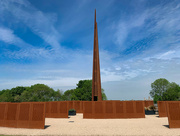 15th May 2022 - International Bomber Command Centre