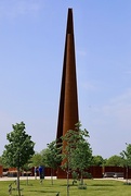 15th May 2022 - Spire Memorial
