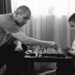 Chess play by velina
