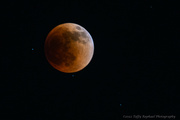 15th May 2022 - Full Lunar Eclipse 2022