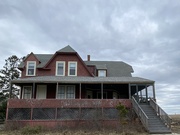 21st Apr 2022 - Old Orchard Beach House