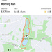 Back to Parkrun by elainepenney