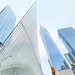 The Oculus & The Freedom Tower by njmom3