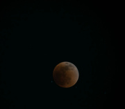16th May 2022 -  Lunar eclipse