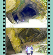 17th May 2022 - THE CAVE