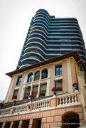 17th May 2022 - Architecture Monaco 1