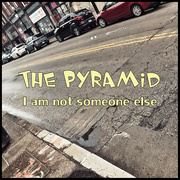 17th May 2022 - The Pyramid - I am not someone else
