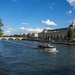 Daytime on the Seine