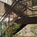 Stairwell in the atrium 2...
