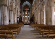 18th May 2022 - Peterborough Cathedral