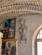 18th May 2022 - HR Giger art. 