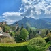 View from Gruyeres.  by cocobella